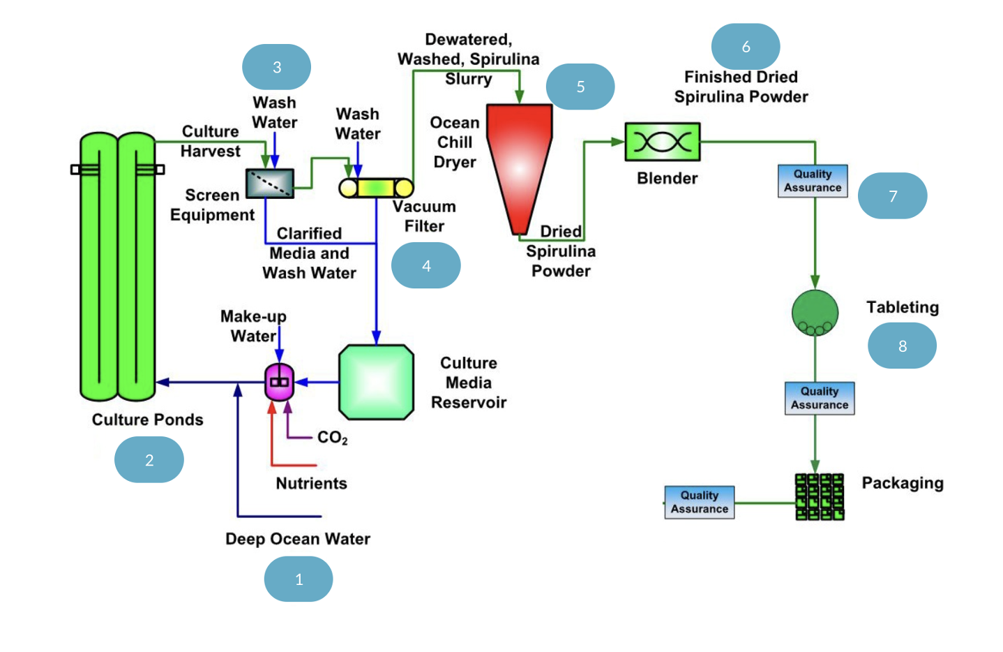 Drying System