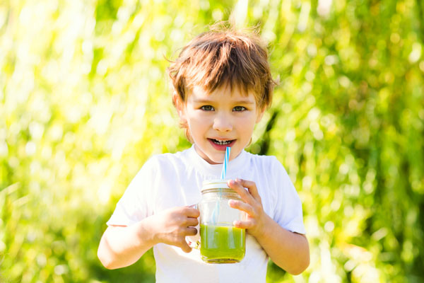 Spirulina