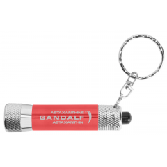 flashlight