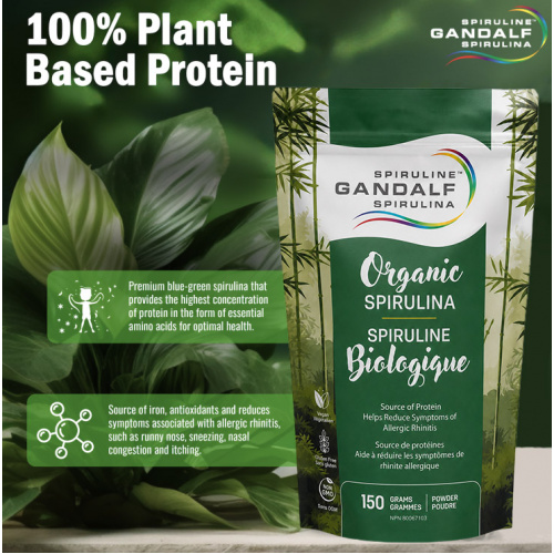 100_plant_150g_bio