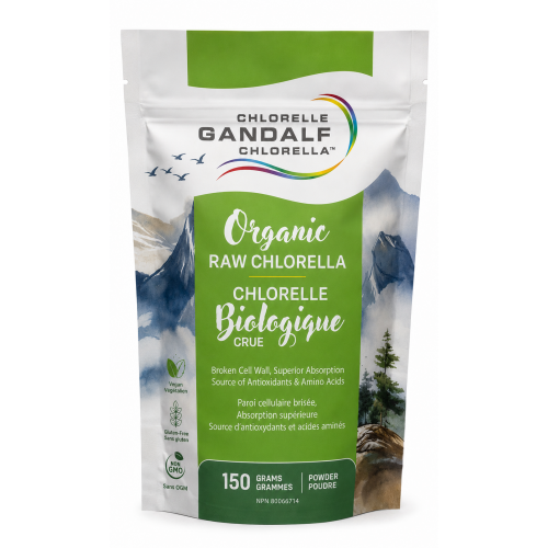 150g_chlorelle