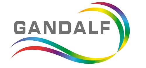 gandalf logo l